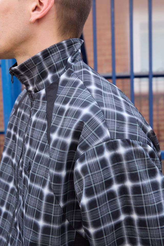 Chaqueta de Chándal a Cuadros Cody de iets frans... #1