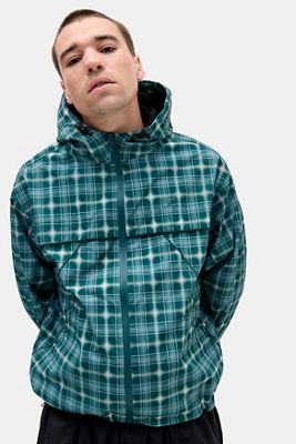 iets frans... Glow Wasserdichter Anorak