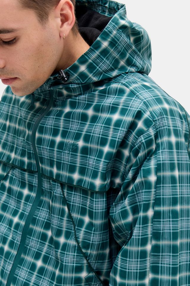 iets frans... Glow Wasserdichter Anorak #2