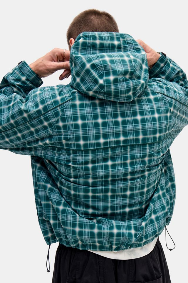 iets frans... Glow Wasserdichter Anorak #3
