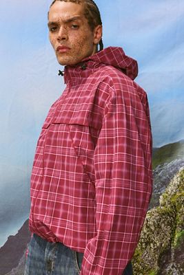 iets frans... Anorak Impermeable Glow