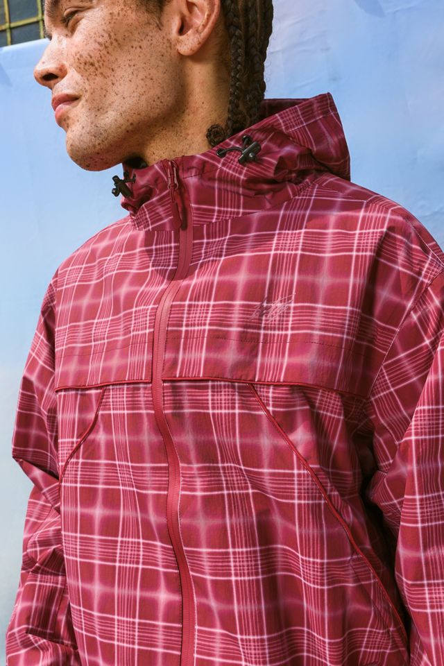 iets frans... Glow Wasserdichter Anorak #2