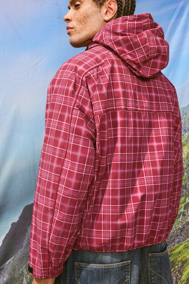 iets frans... Glow Wasserdichter Anorak #3