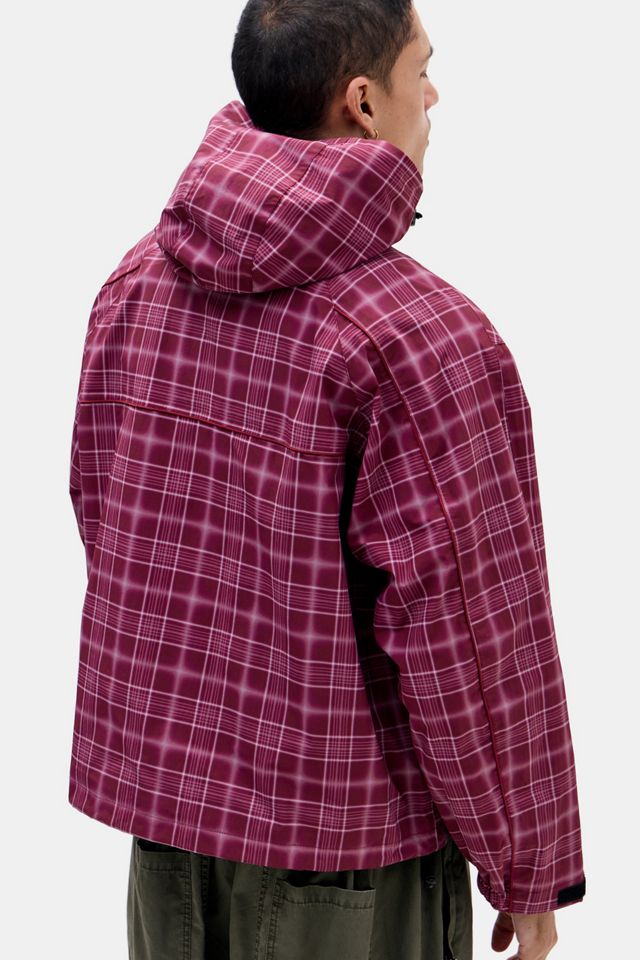 iets frans... Glow Wasserdichter Anorak #4
