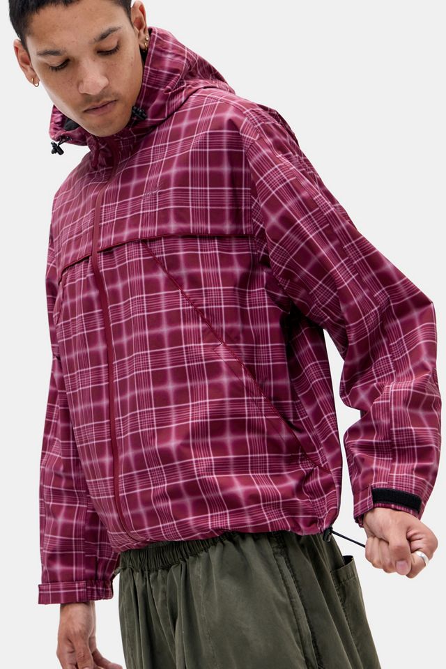 iets frans... Glow Wasserdichter Anorak #5