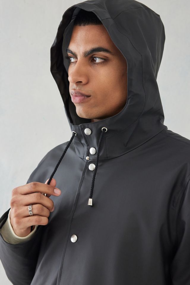 Stockholm on sale lightweight raincoat