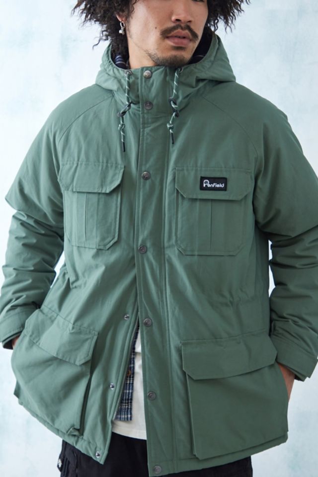 Penfield parka clearance sale