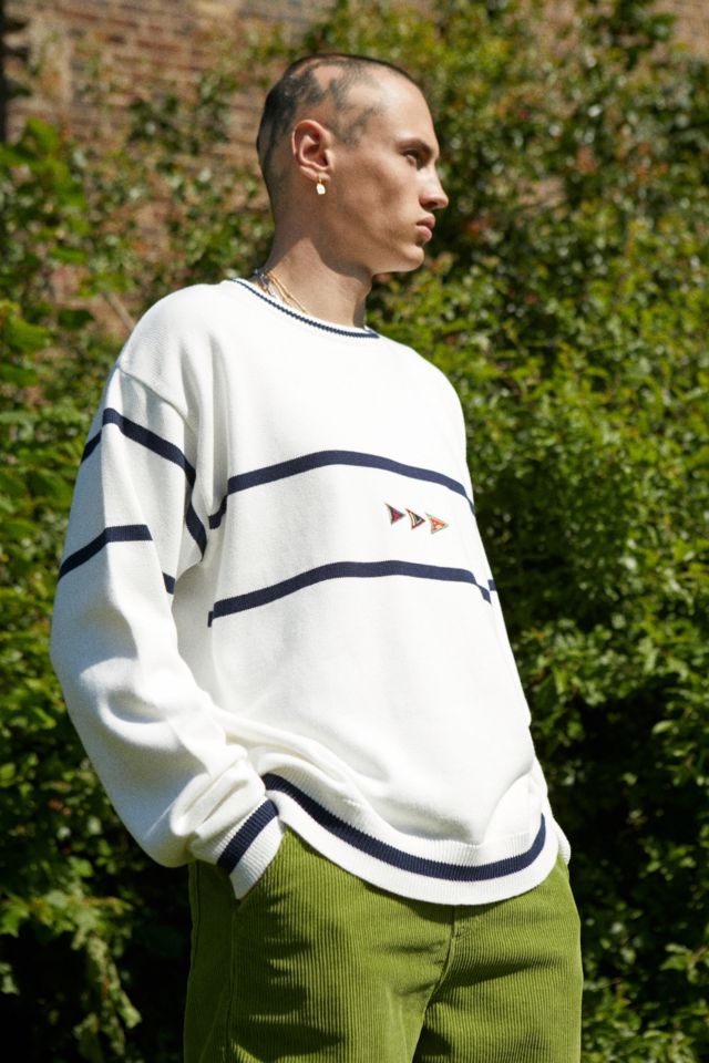 Fila sweater shop urban outfitters