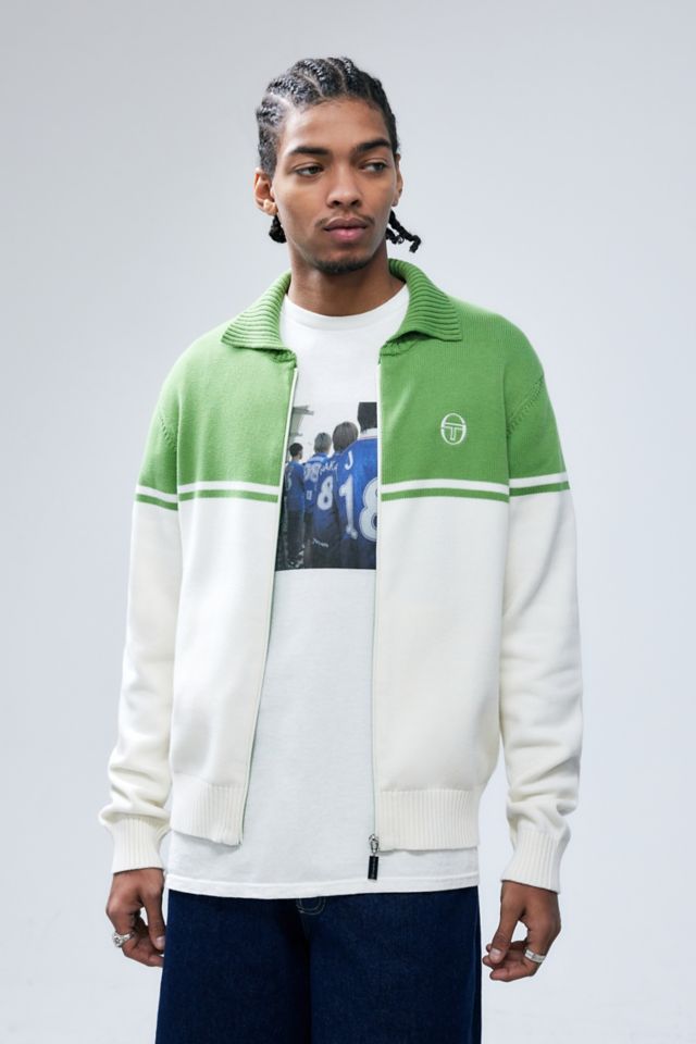 sergio tacchini ニット クリアランス