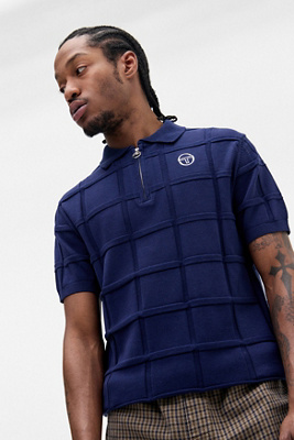 Polo Lorenzo taille: Medium - Sergio Tacchini - Modalova