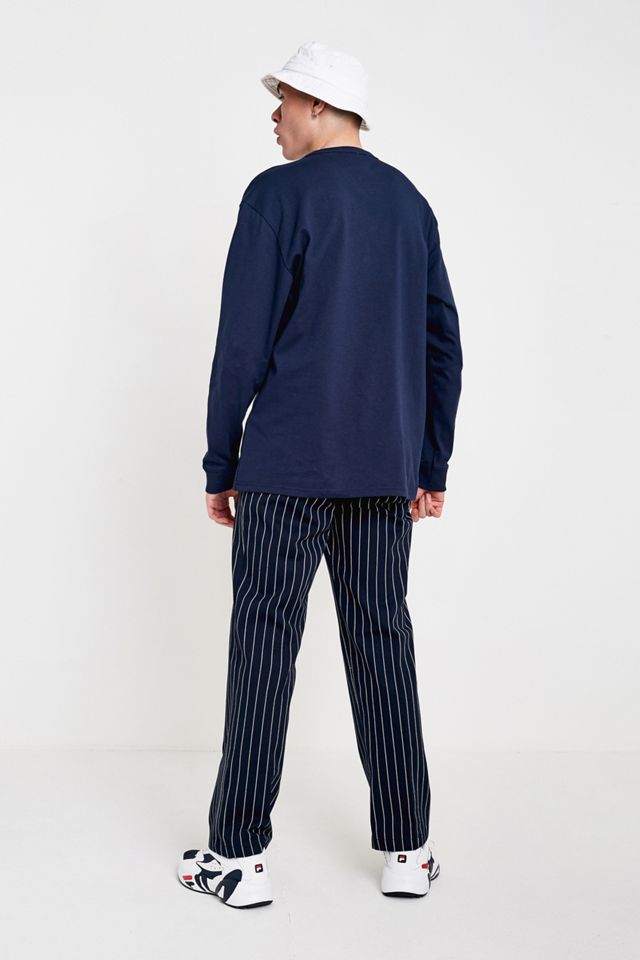 Tommy Jeans - Sweat ras du cou logo  #3