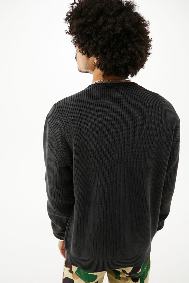 Katin Maglia Nera Lavata #3