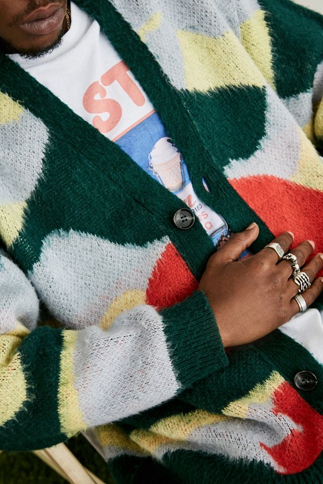 UO Landscape Cardigan #1