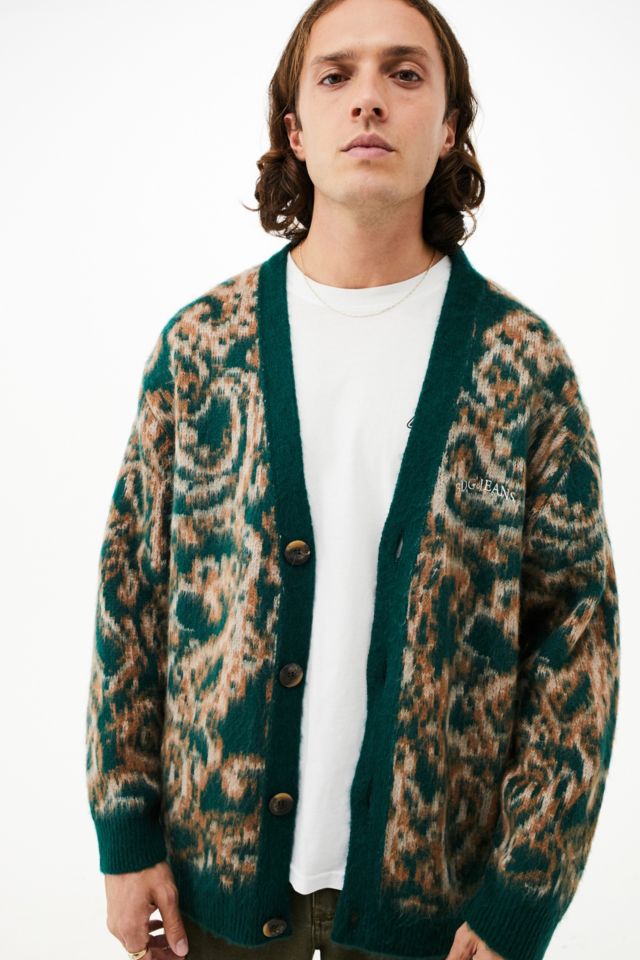 Urban outfitters hot sale bdg cardigan