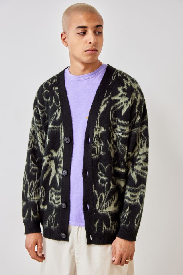 Urban outfitters 2025 bdg cardigan