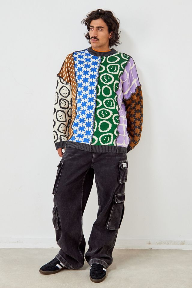 The Ragged Priest Multiverso Panelado Jumper #2