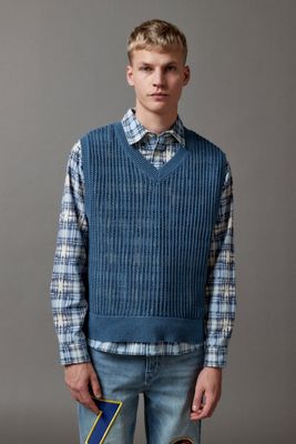 Urban shop outfitters knitwear