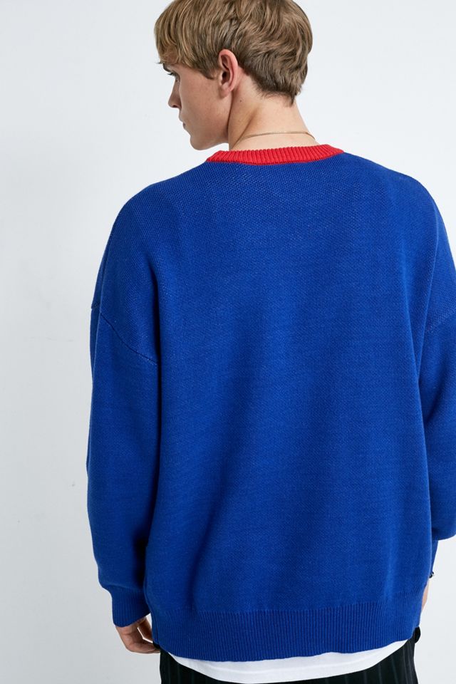Lazy Oaf X Peanuts Lazy Jumper #3