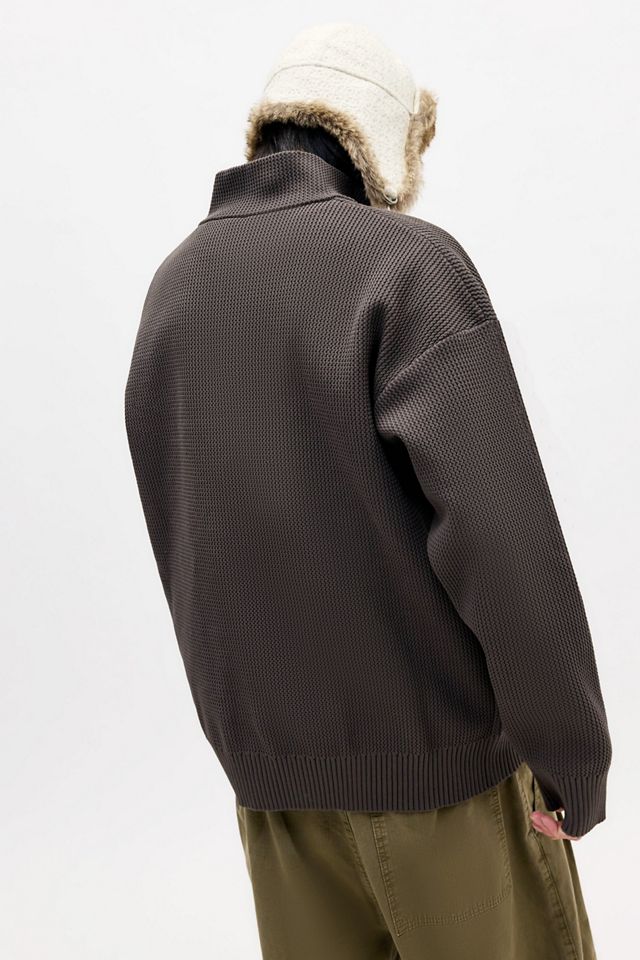 Sweat-shirt rétro Shadow New Oakley #3