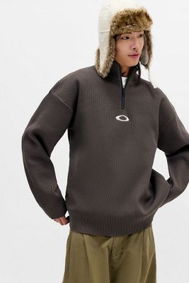 Sweat-shirt rétro Shadow New Oakley