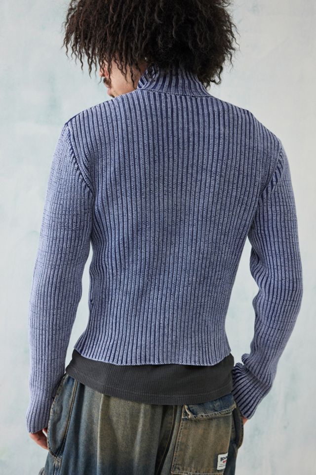 ★JADED LONDON UK★ Lucid Knit Track Top Jaded London Lucid Knit Track Top | Urban Outfitters UK