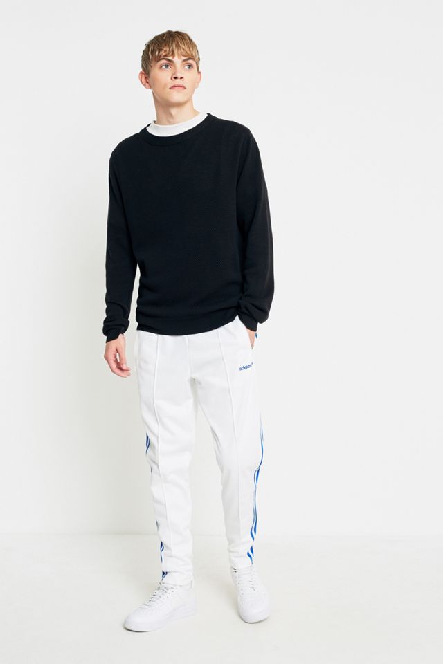 Telaio Nero Maglia Textured Jumper #4