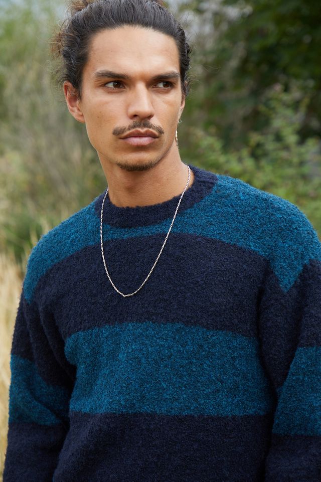 BDG Paolo Striped Jumper #2
