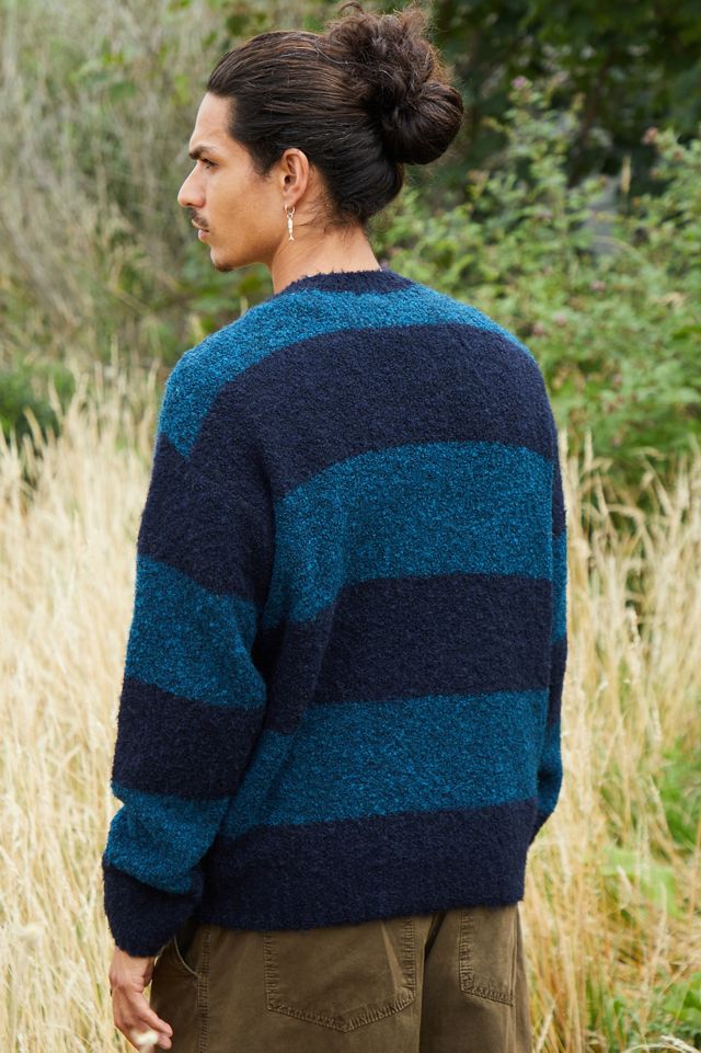 BDG Paolo Striped Jumper #3