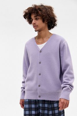 Herren Strickwaren | Gestrickte Pullover & Cardigans