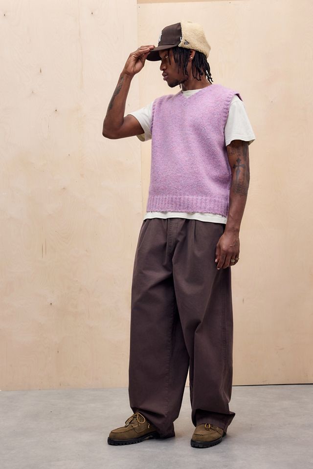BDG Pink 98 Knit Tank Top #3
