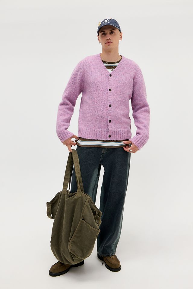 Cardigan BDG Rosa 98 #3