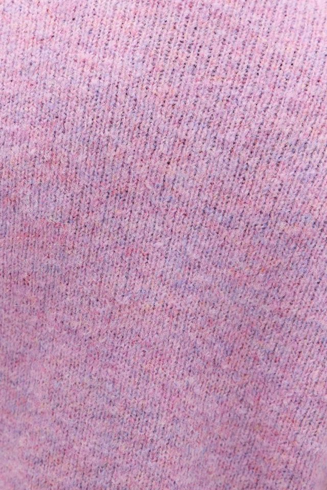 Cardigan BDG Rosa 98 #5