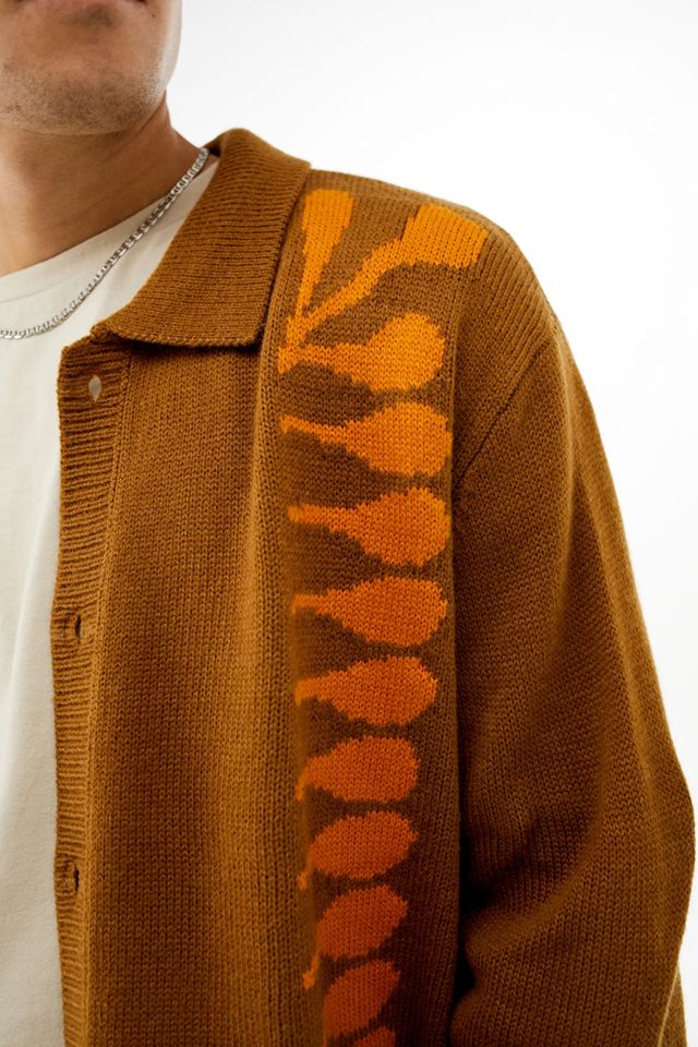 OBEY - Gilet Souvenirs bois #3