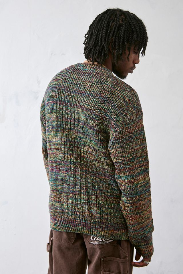 iets frans... Space-Dye Jumper #2