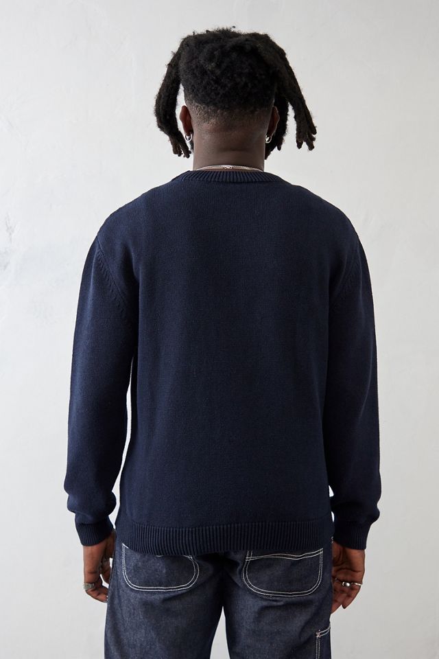 Jumper Nagoya Azul Marino BDG #3