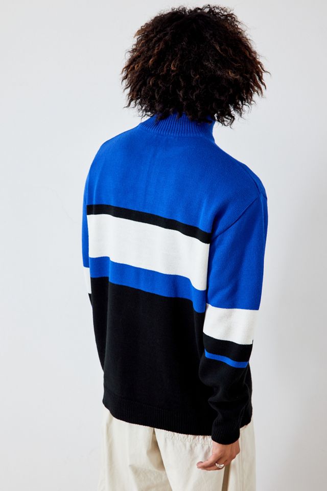 Veste en blocs de couleurs en double crêpe | Elisabetta Franchi