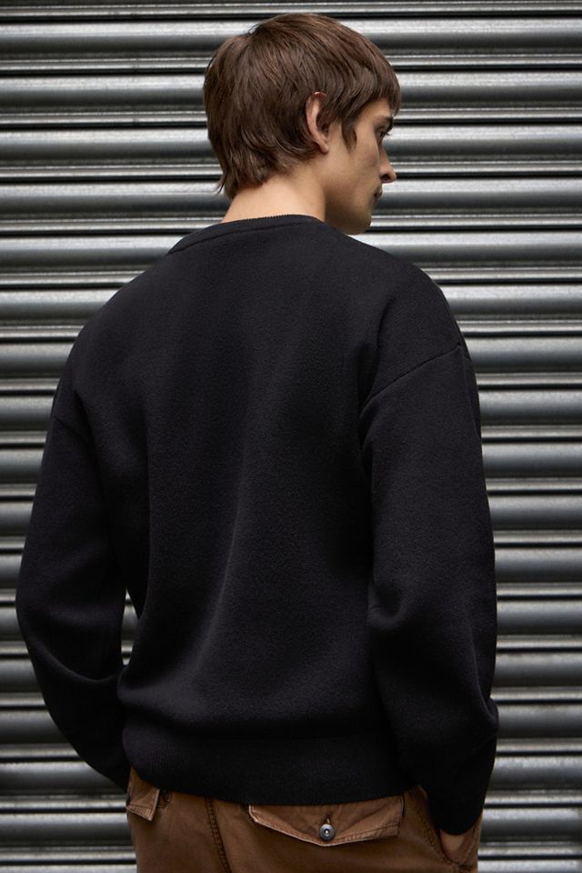 Archivis Kathedrale Grafik Sweatshirt #3