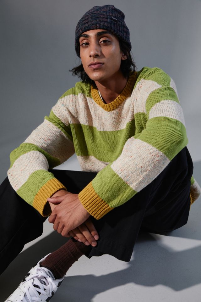 Urban outfitters green jumper sale