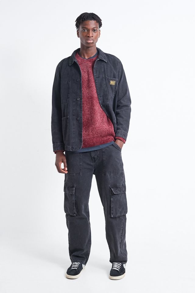 UO Maglione girocollo in ciniglia #1
