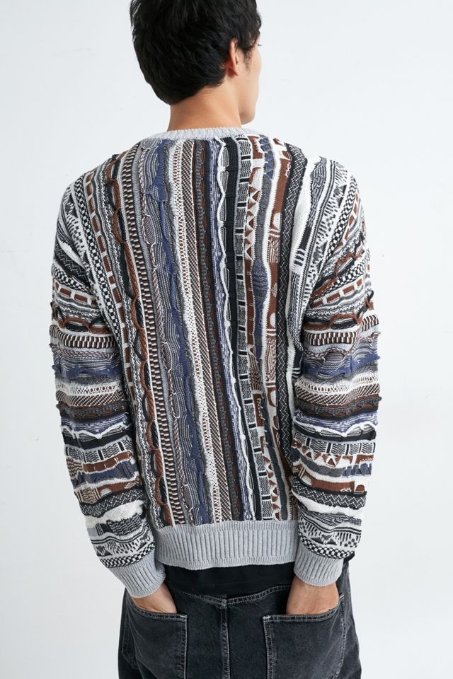 UO Texture Knit Jumper #1