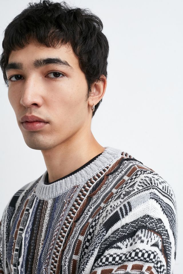 UO Texture Knit Jumper #2