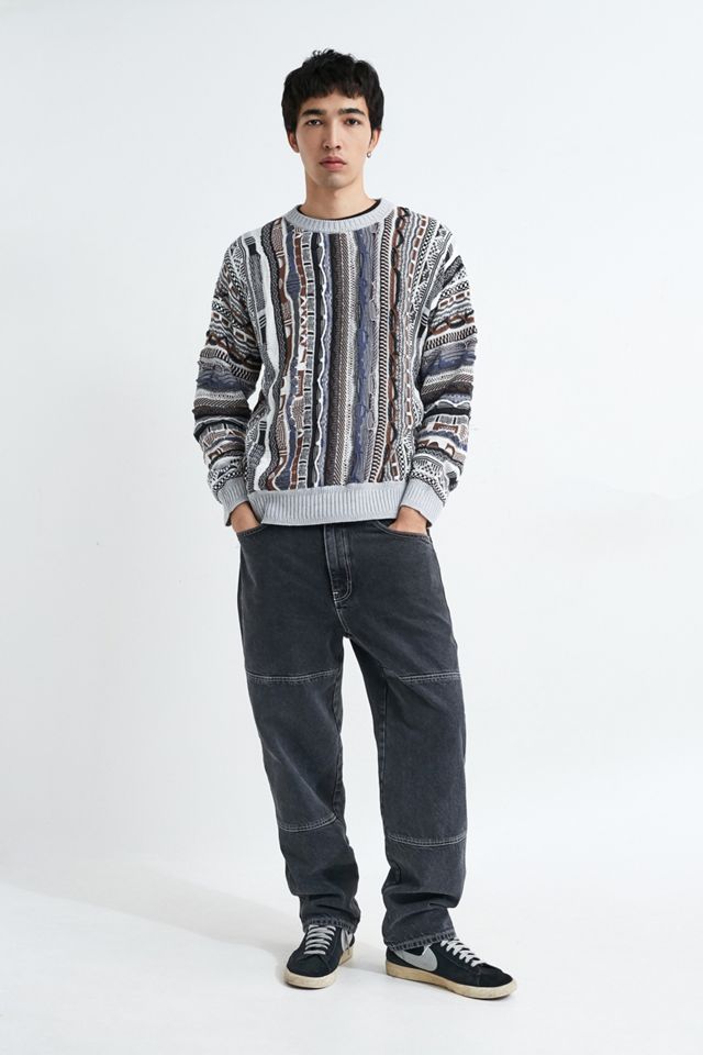 UO Texture Knit Jumper #3