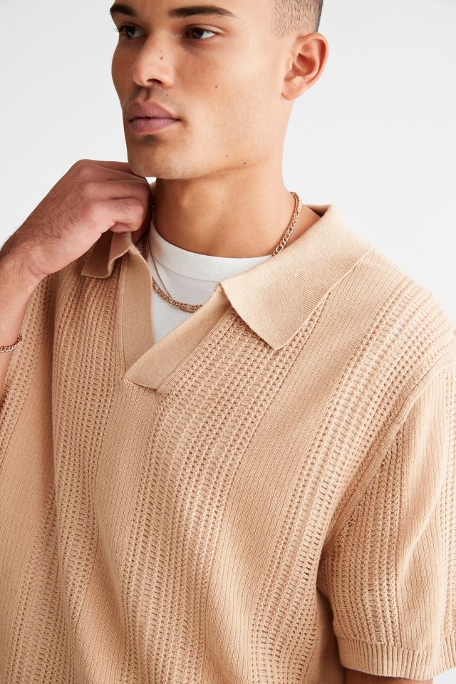 Urban outfitters polo sales