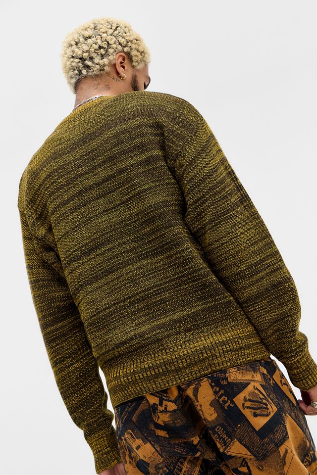 No Problemo Mosca Crew Neck Jumper #3