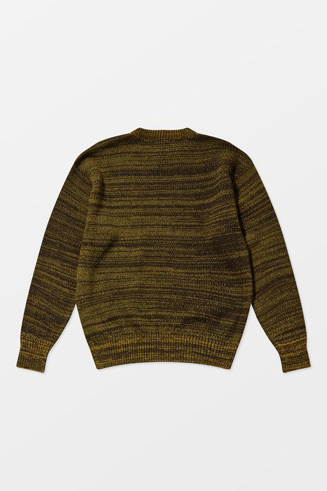 No Problemo Mosca Crew Neck Jumper #6