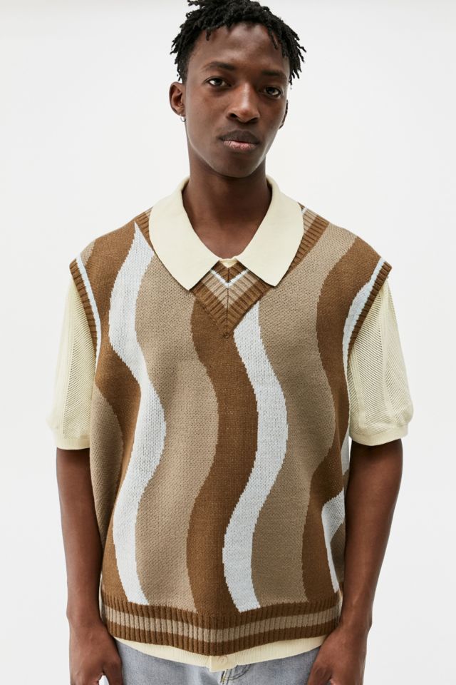 Urban outfitters 2024 mens sweater