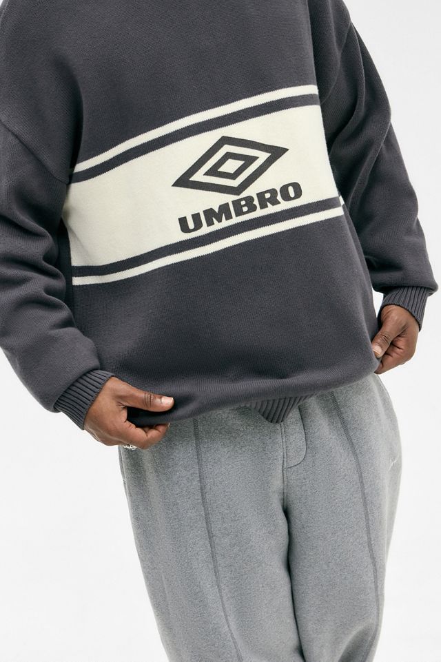 Umbro UO Exclusive Logo Knit Jumper #2