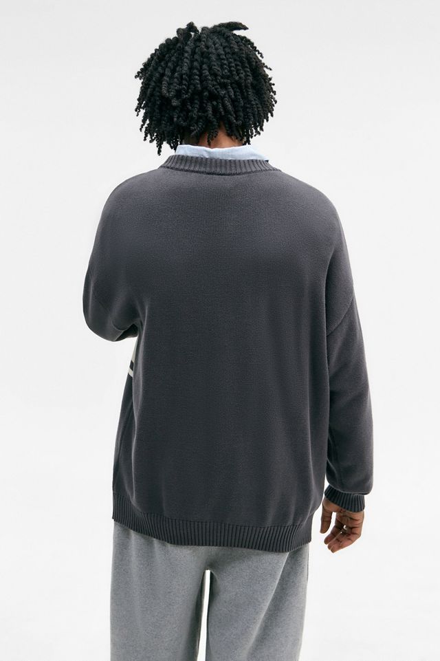 Umbro UO Exclusive Logo Knit Jumper #3