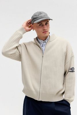 Umbro UO Exclusive Zip-Through Knit Jumper