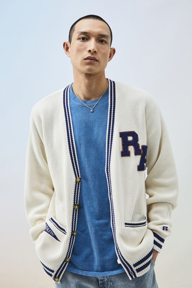 Sport cardigan store